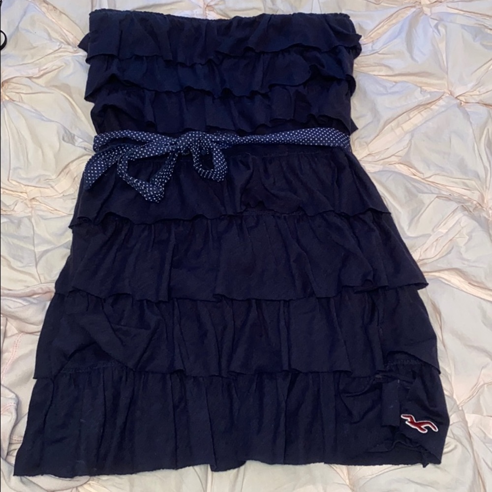 Hollister Dress